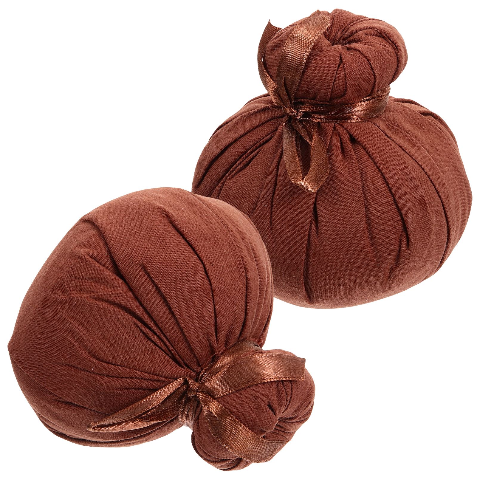 Herbal Wellness - 2Pcs Chinese Thai Massage Herbal Compress