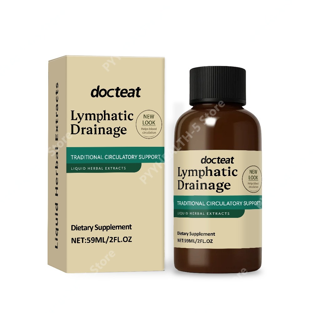 Herbal Wellness Drops - Herbal Body Wellness Drops with Herbal