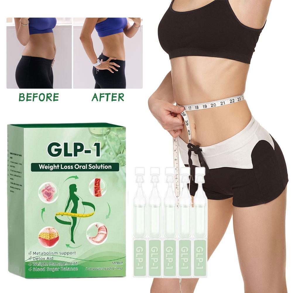GLP-1 Moringa Natural Body Fir – обзор и цена Herbal Wellness