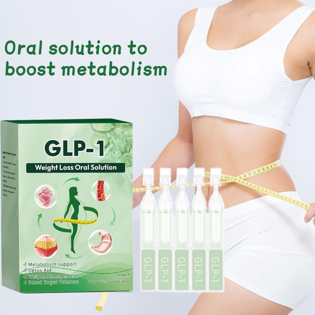 GLP-1 Moringa Natural Body Fir – обзор и цена Herbal Wellness