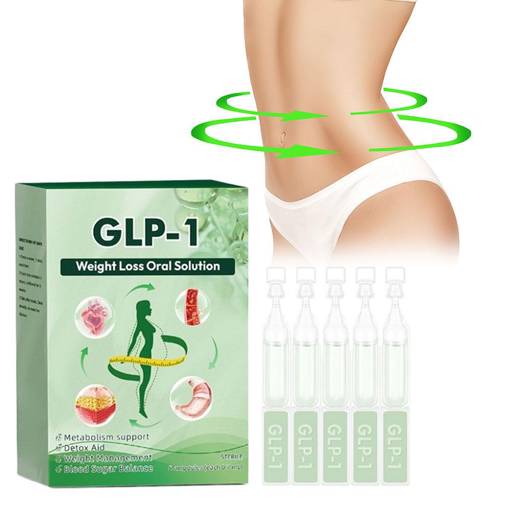GLP-1 Moringa Natural Body Fir – обзор и цена Herbal Wellness