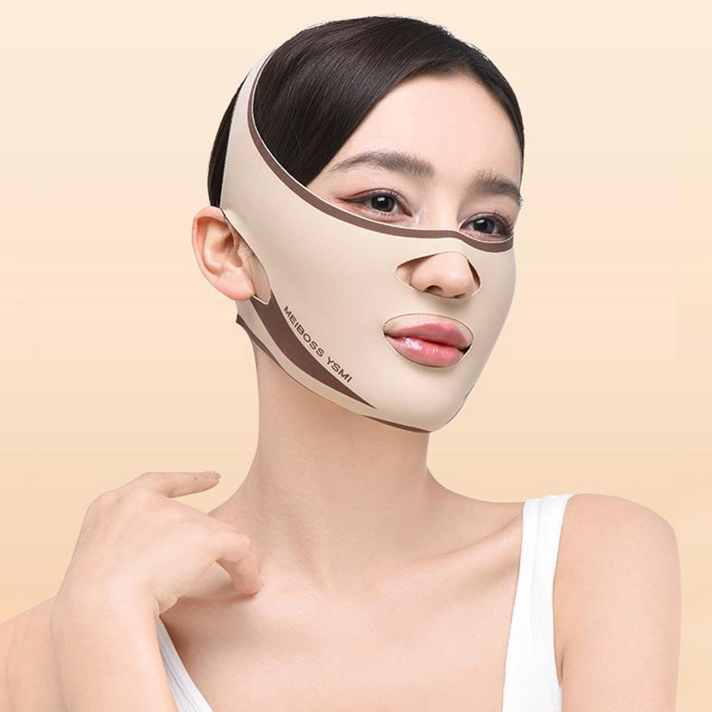 Chin Cheek Slimming Bandage V  – обзор и цена Health Wellness