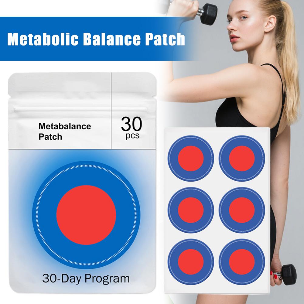 30Pcs Natural Herbal Body Patc – обзор и цена Herbal Wellness Patches