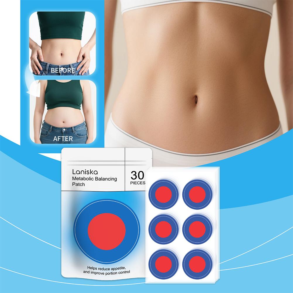 30Pcs Body Care Patch Daily We – обзор и цена Herbal Wellness Patches