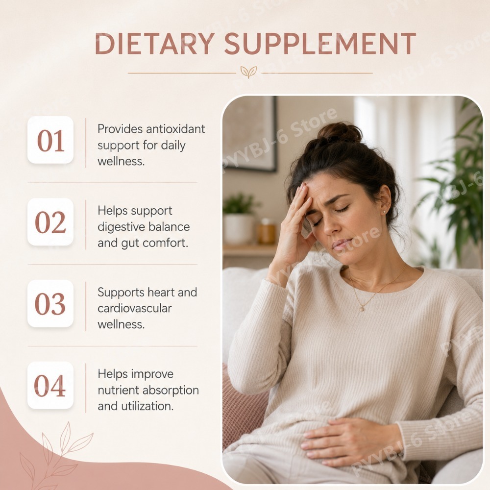 Berberine Plus Supplement 60Ca – обзор и цена Herbal Wellness