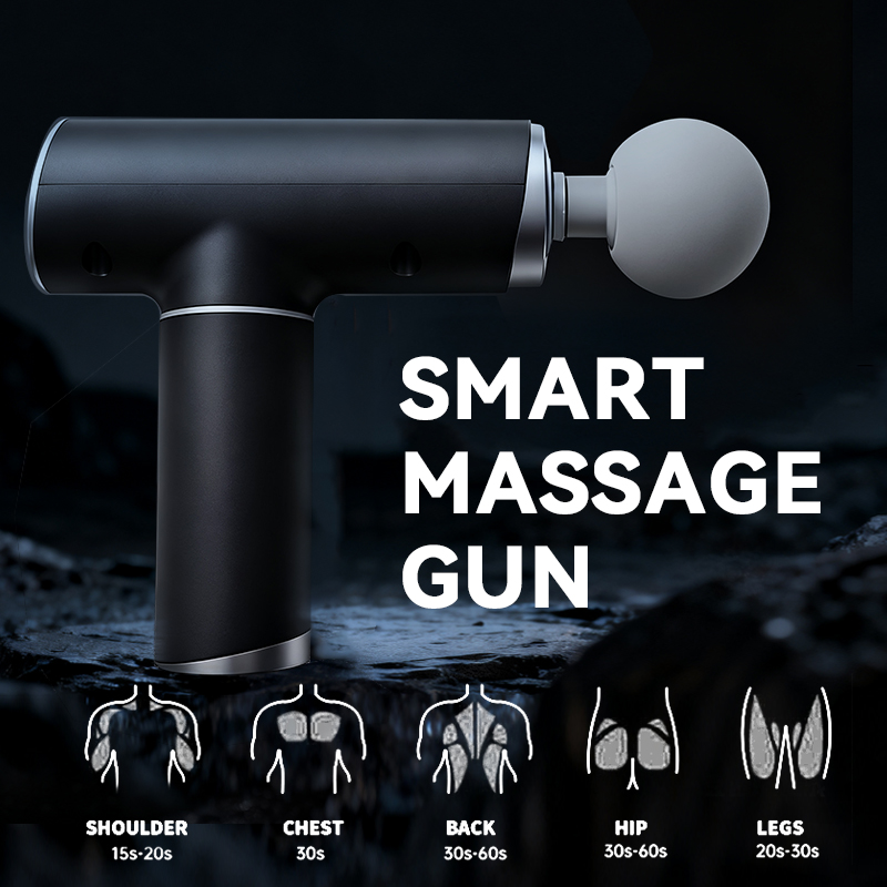 Lenovo brand fascia gun N2 dee – обзор и цена Health Wellness