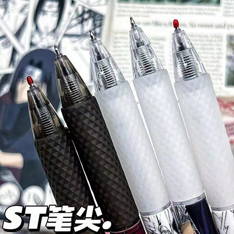 Anime Naruto Gel Pen Cute Cart – обзор и цена Wellness X