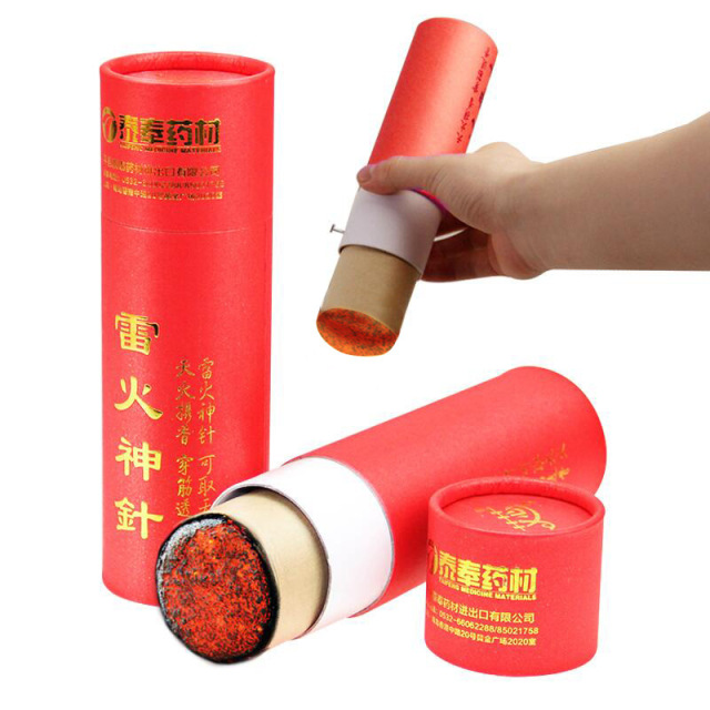 2Pcs Big Thunder Fire Moxa Sti – обзор и цена Herbal Wellness