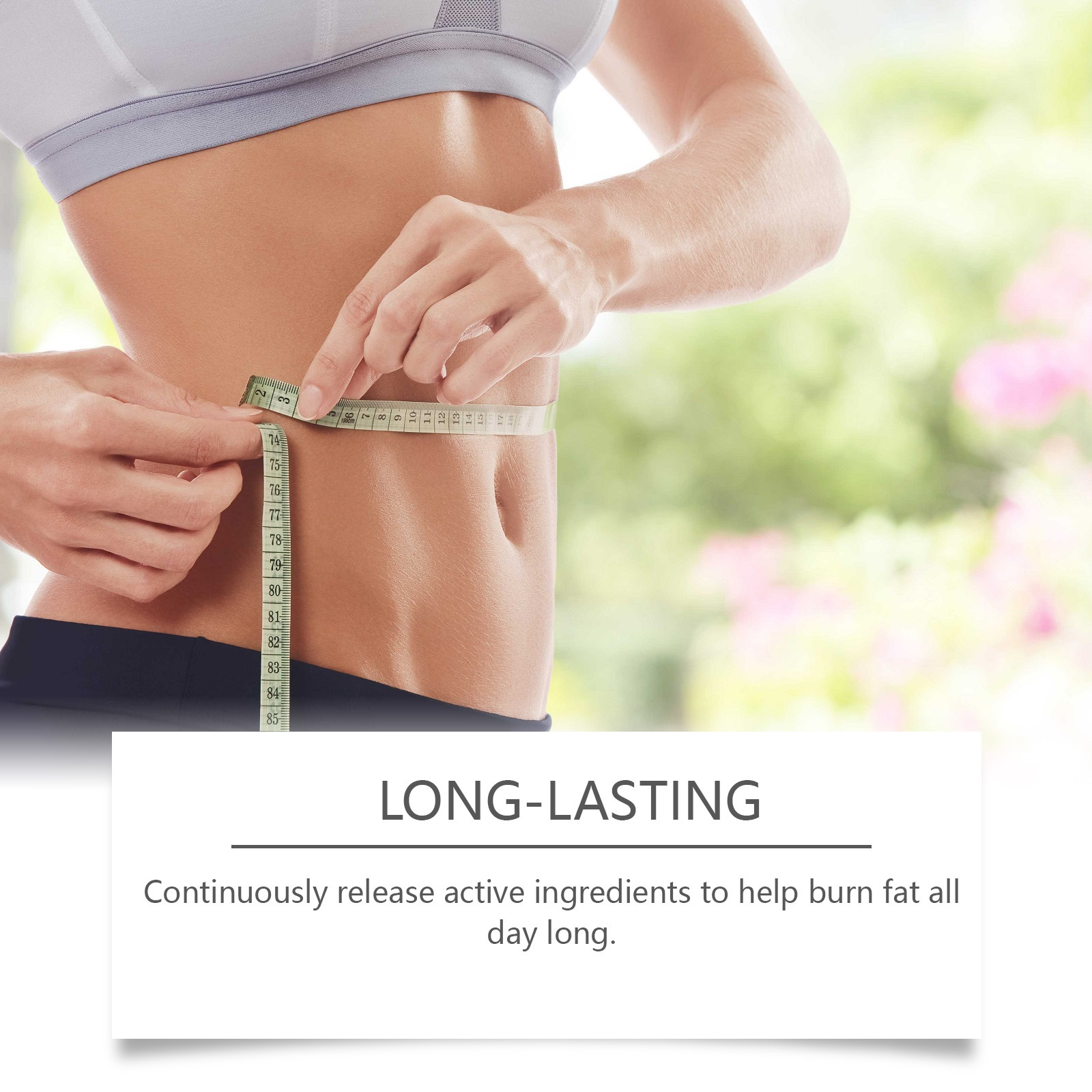 Ximonth Body Shaping Patches I – обзор и цена Herbal Wellness Patches