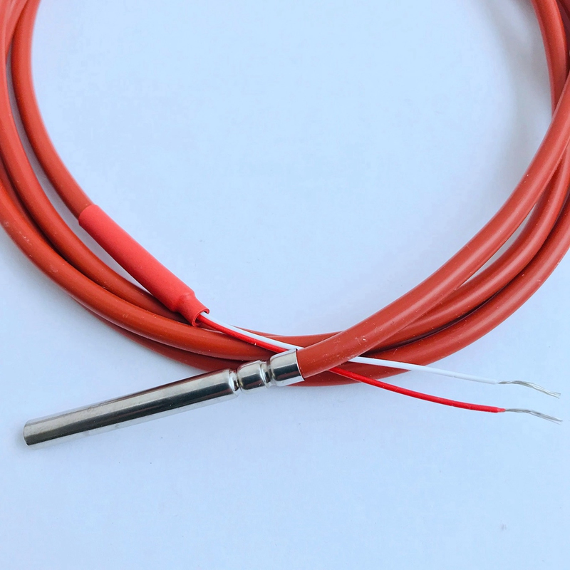 10X 2 Wire PT1000 Temperature  – обзор и цена Wellness X