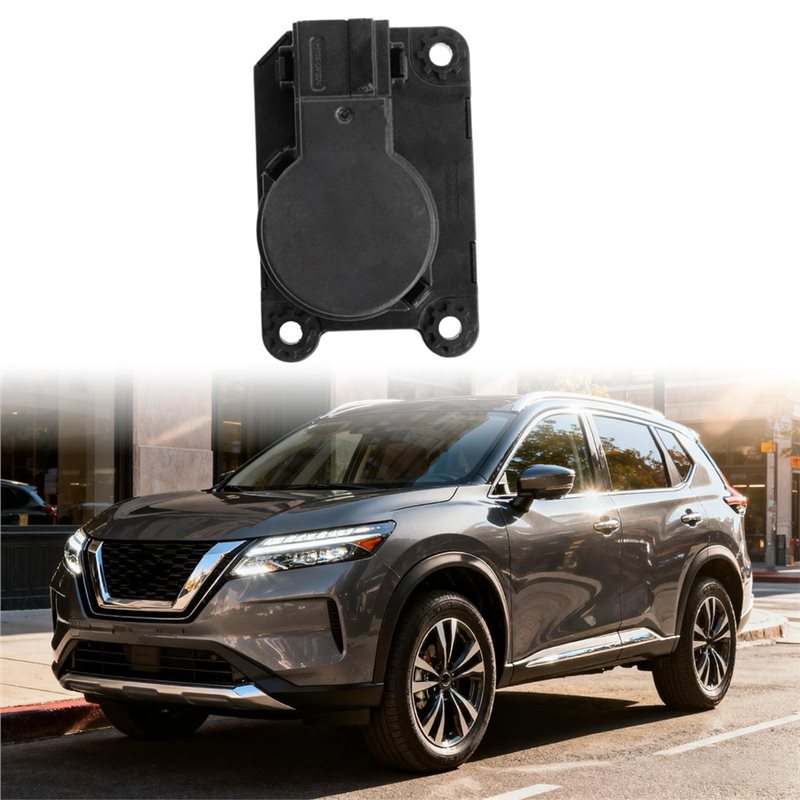 Well For Nissan Rogue 14- 19 R – обзор и цена Wellness X