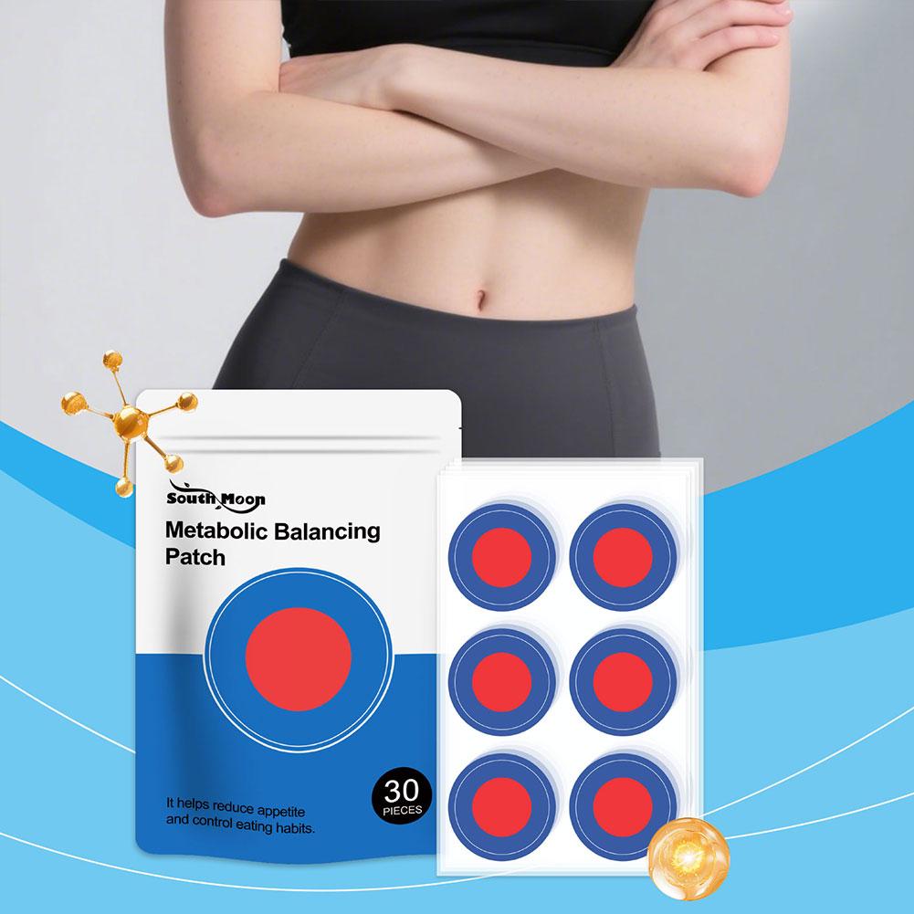 1-10BOX Body Care Patch Daily  – обзор и цена Herbal Wellness Patches