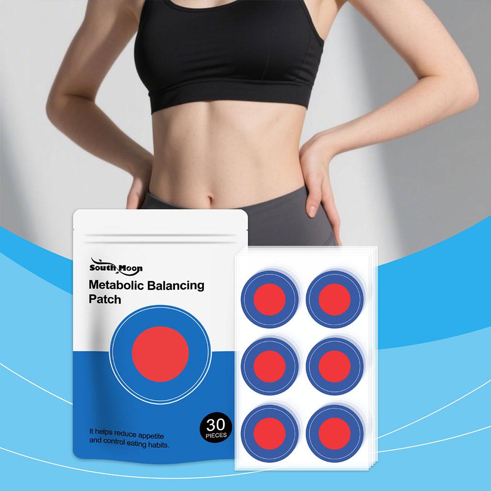 1-10BOX Body Care Patch Daily  – обзор и цена Herbal Wellness Patches