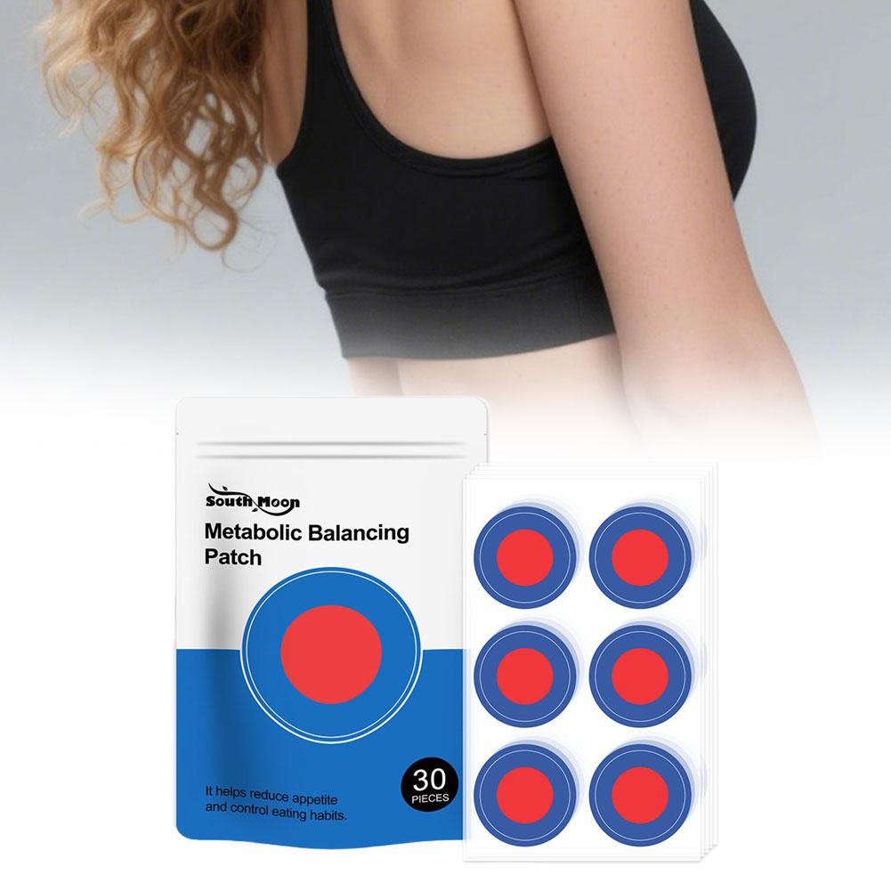 1-10BOX Body Care Patch Daily  – обзор и цена Herbal Wellness Patches