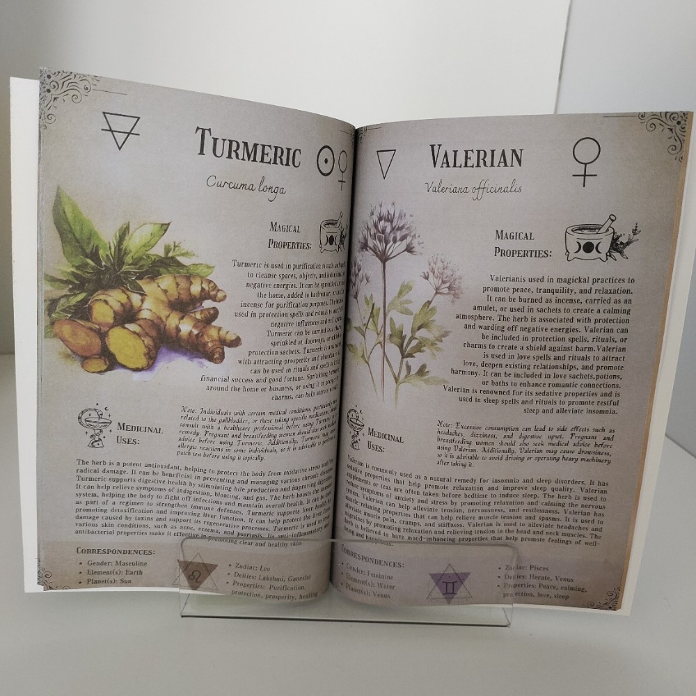 The Natural Healing Handbook | – обзор и цена Herbal Holistic Wellness