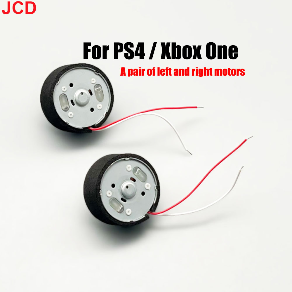JCD 2pcs For Xbox One Controll – обзор и цена Wellness X