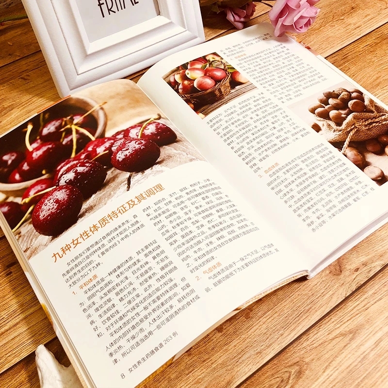 Women's Herbal Diet Cookbook:  – обзор и цена Herbal Wellness