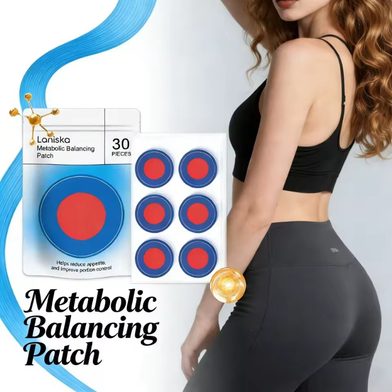30Pcs Body Care Patch Daily We – обзор и цена Herbal Wellness Patches