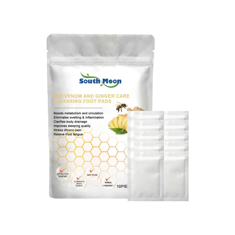 Slimming Patch Lymphatic Detox – обзор и цена Herbal Wellness Patches