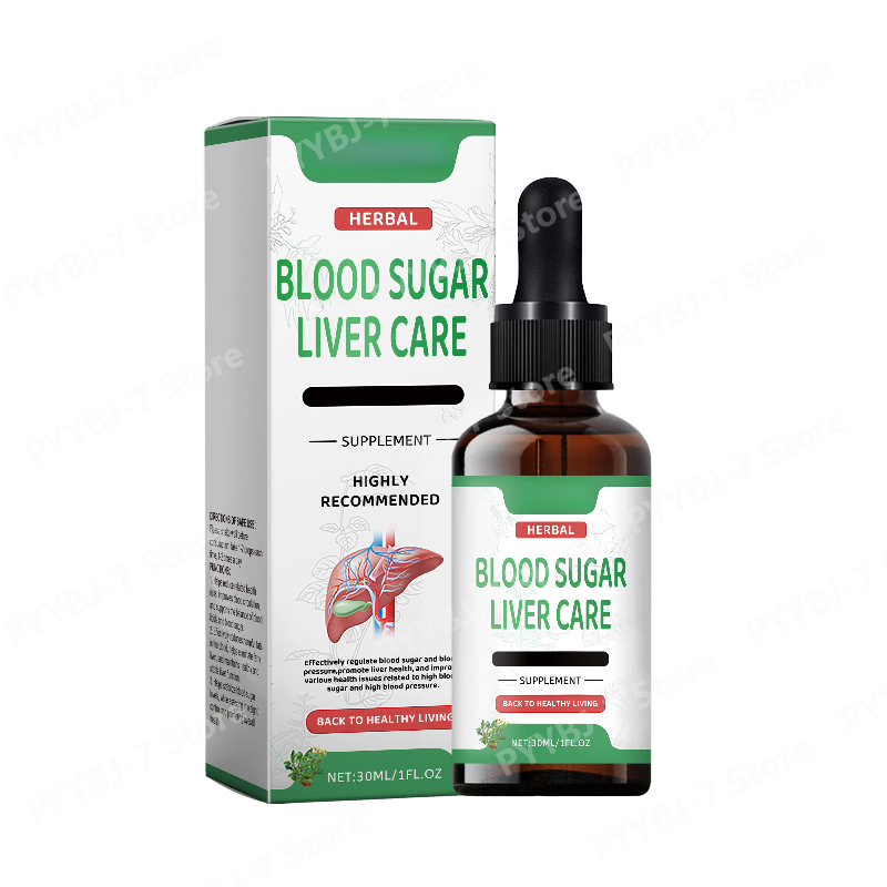 Herbal Body Wellness Drops wit – обзор и цена Herbal Wellness Drops