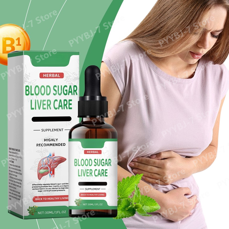Herbal Body Wellness Drops wit – обзор и цена Herbal Wellness Drops