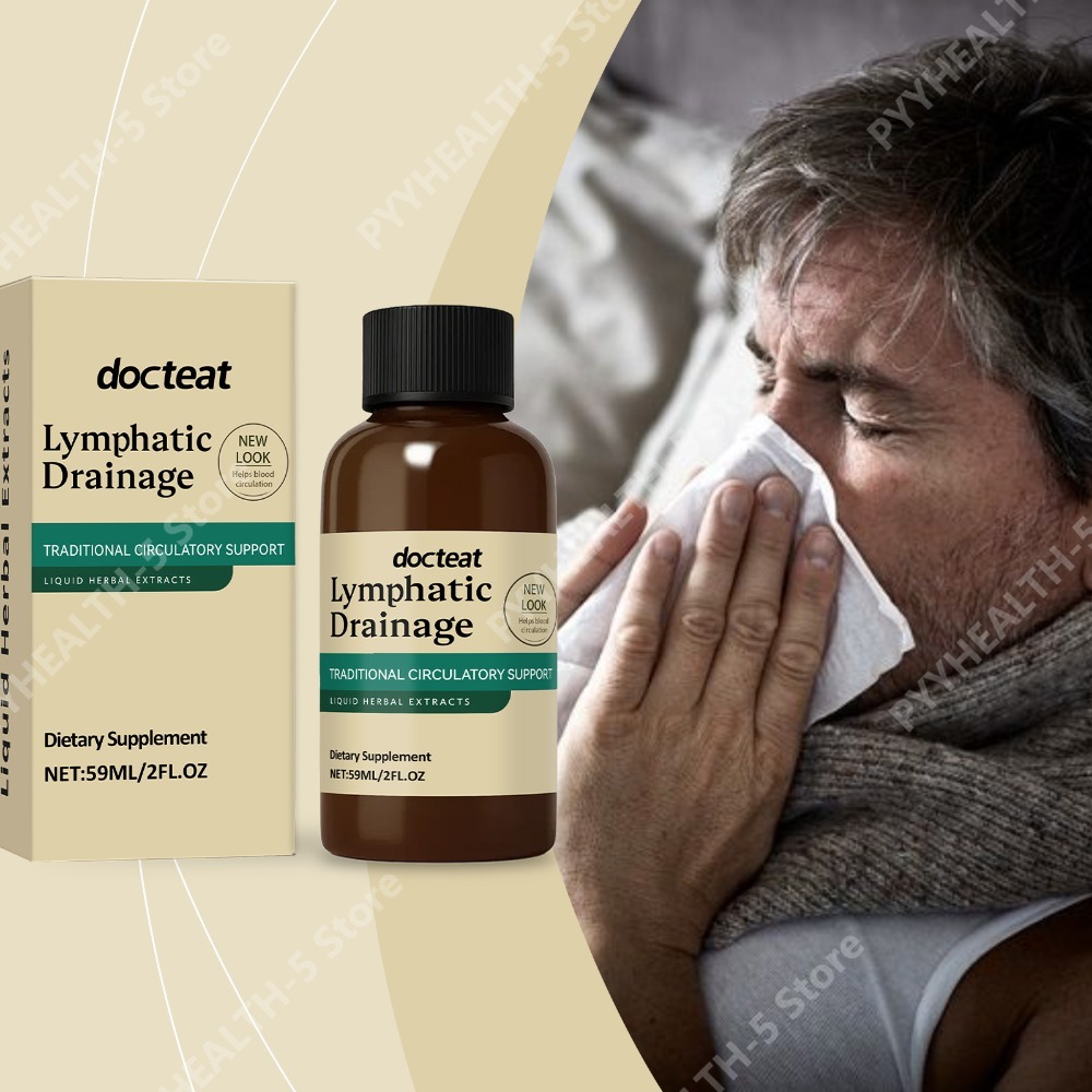 Herbal Body Wellness Drops wit – обзор и цена Herbal Wellness Drops