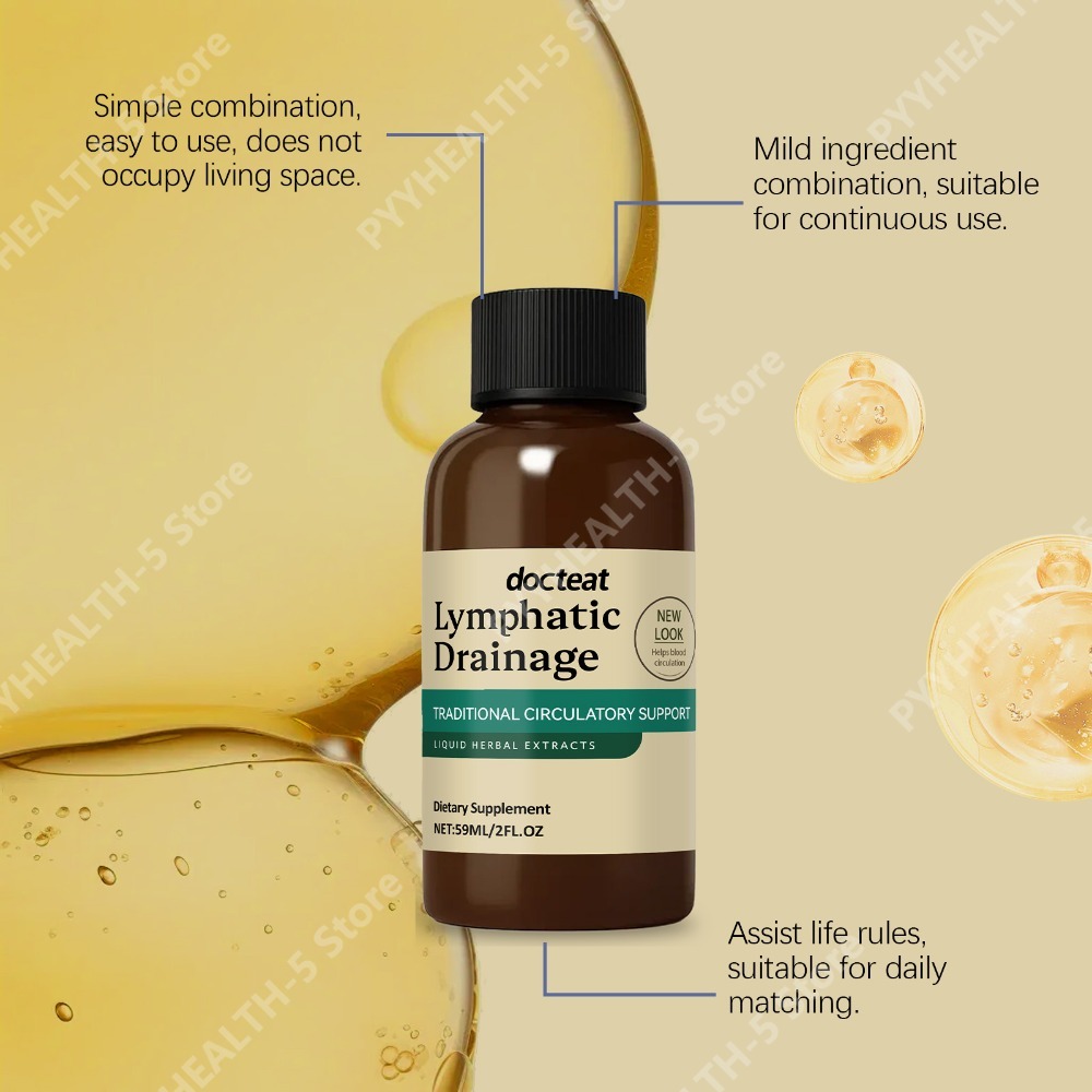 Herbal Body Wellness Drops wit – обзор и цена Herbal Wellness Drops