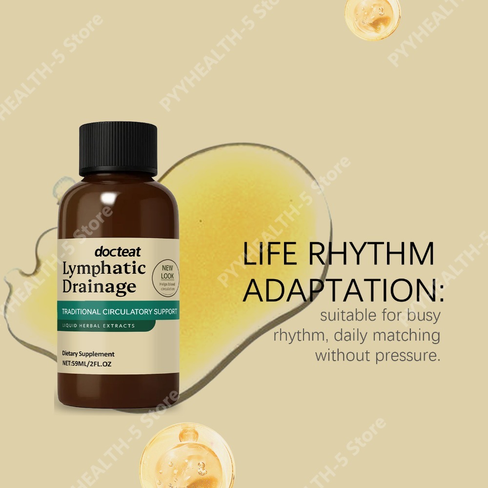 Herbal Body Wellness Drops wit – обзор и цена Herbal Wellness Drops