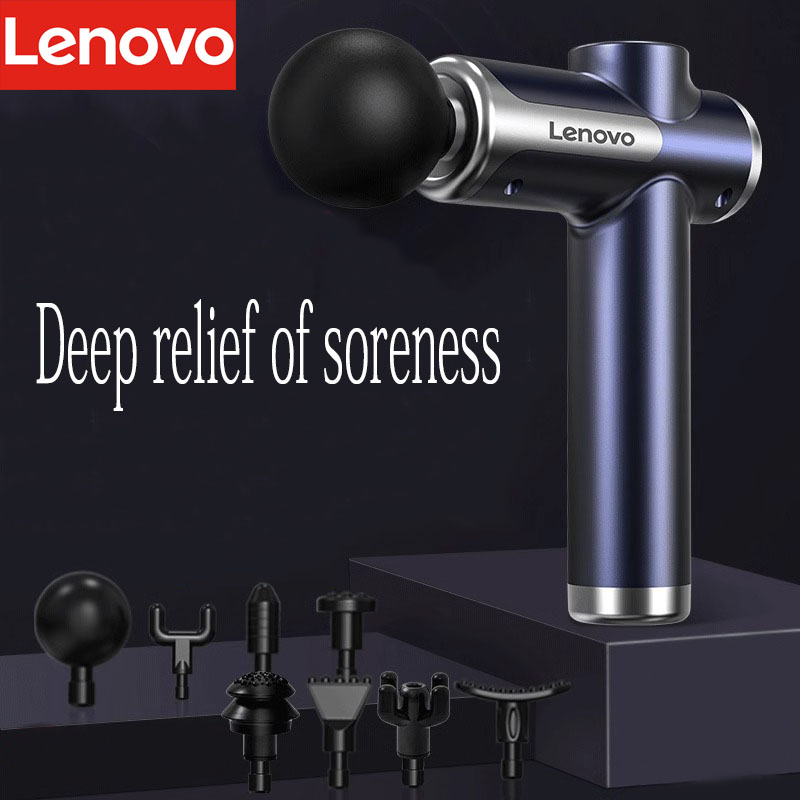 Lenovo N2 N3 Muscle Relaxation – обзор и цена Health Wellness