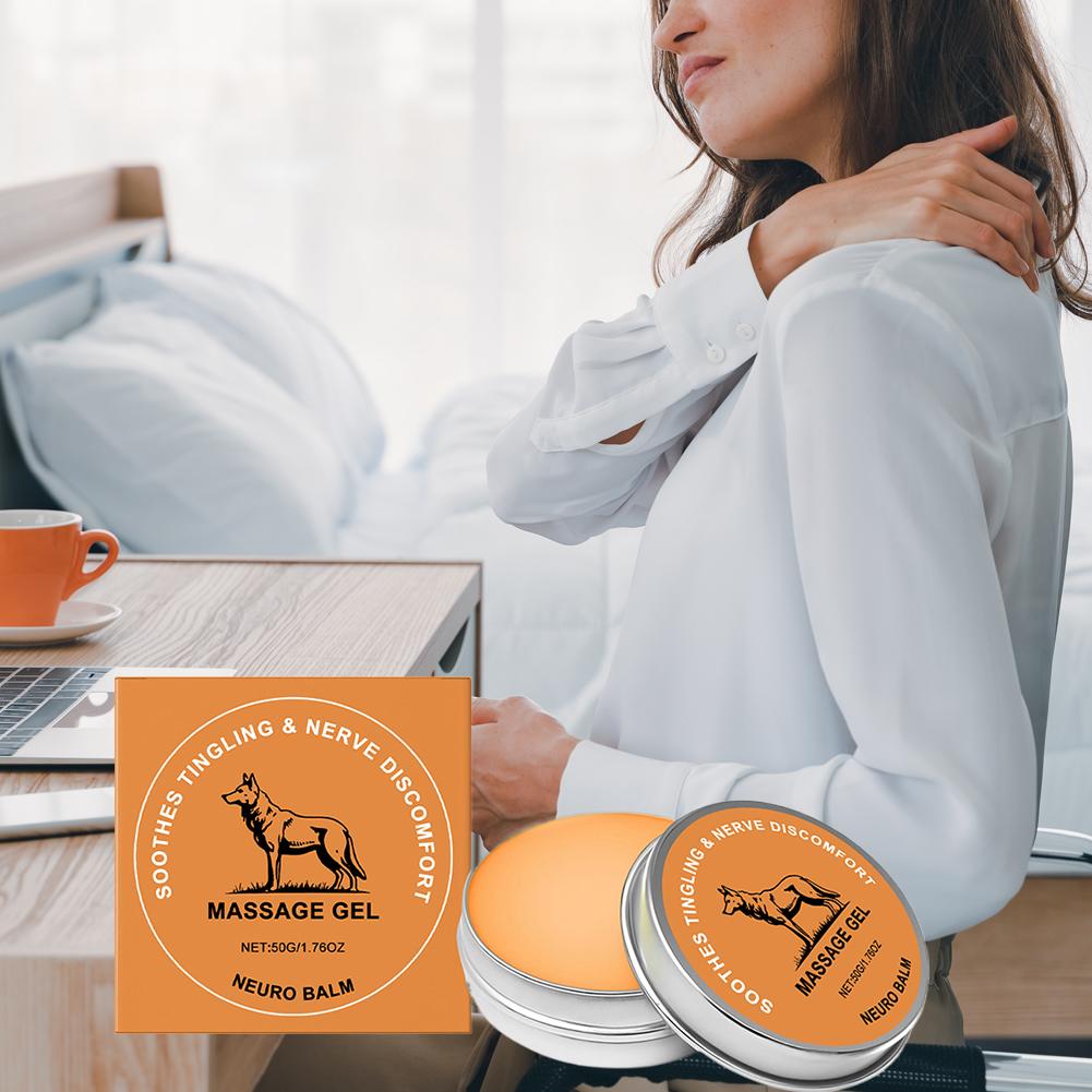 Non‑Greasy Fast Penetrating Ne – обзор и цена Herbal Wellness