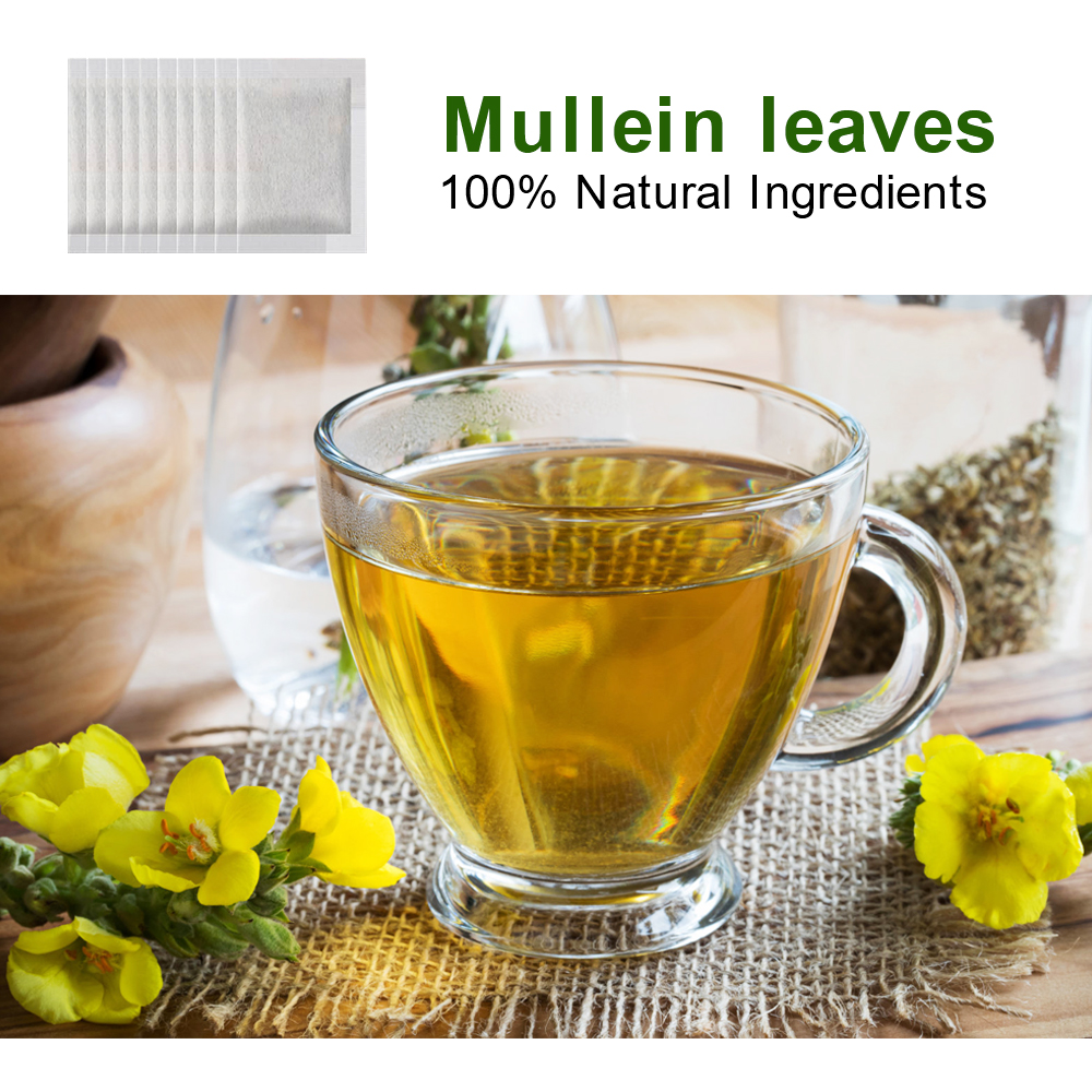 Herbal Tea for Respiratory Sup – обзор и цена Wellness Herbal Tea Blends