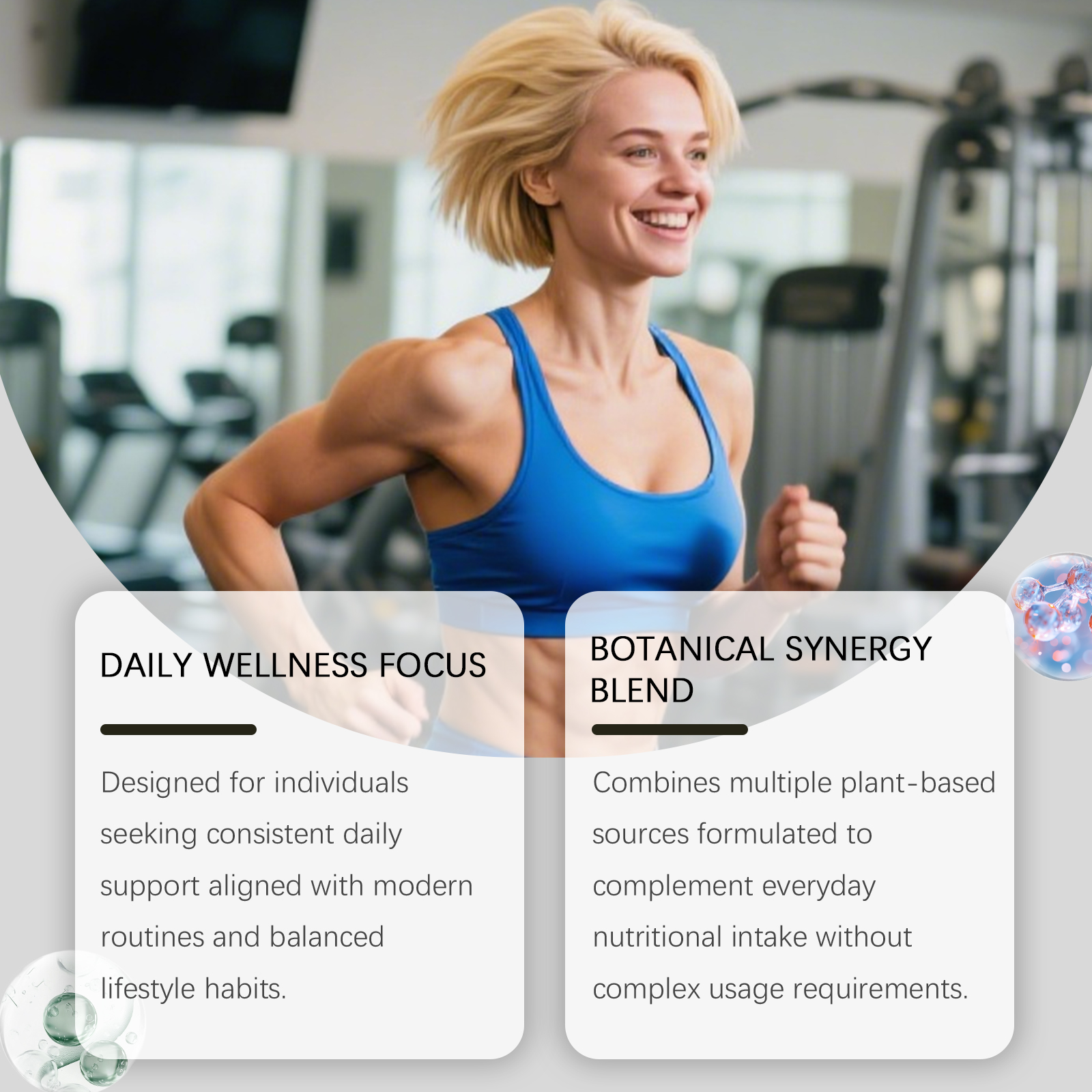 10 in 1 Herbal Health Support  – обзор и цена Herbal Wellness Drops