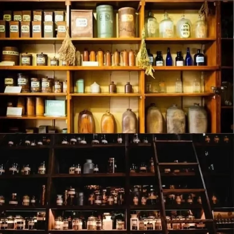 The Holistic Home Apothecary 1 – обзор и цена Herbal Holistic Wellness