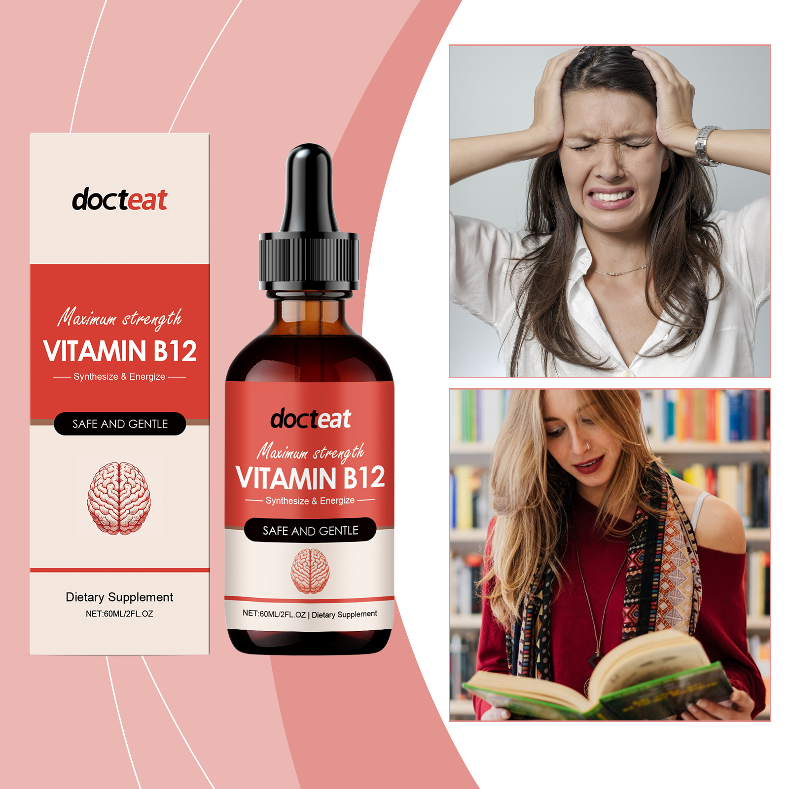 Digestive Support Drops, Herba – обзор и цена Herbal Wellness Drops