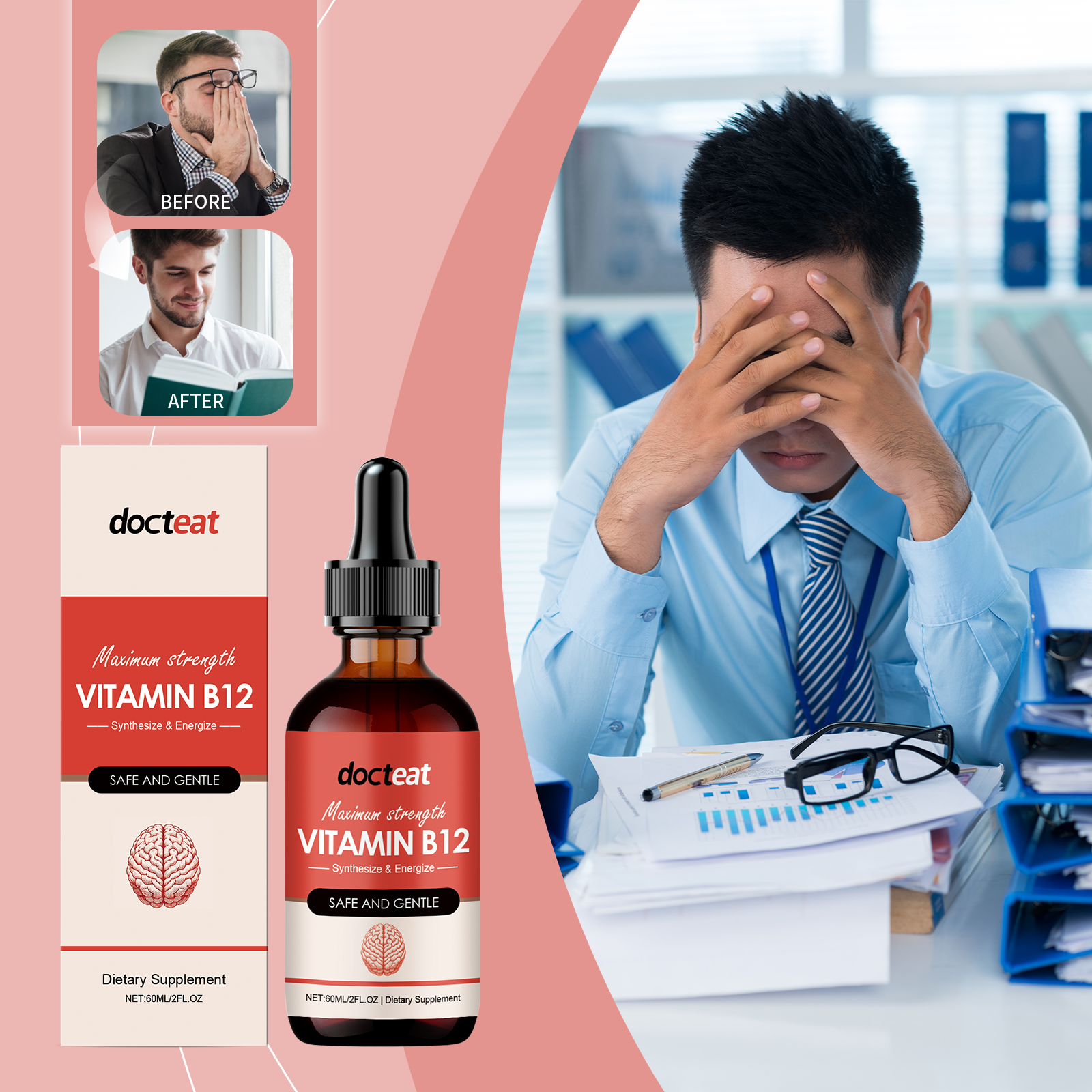 Digestive Support Drops, Herba – обзор и цена Herbal Wellness Drops