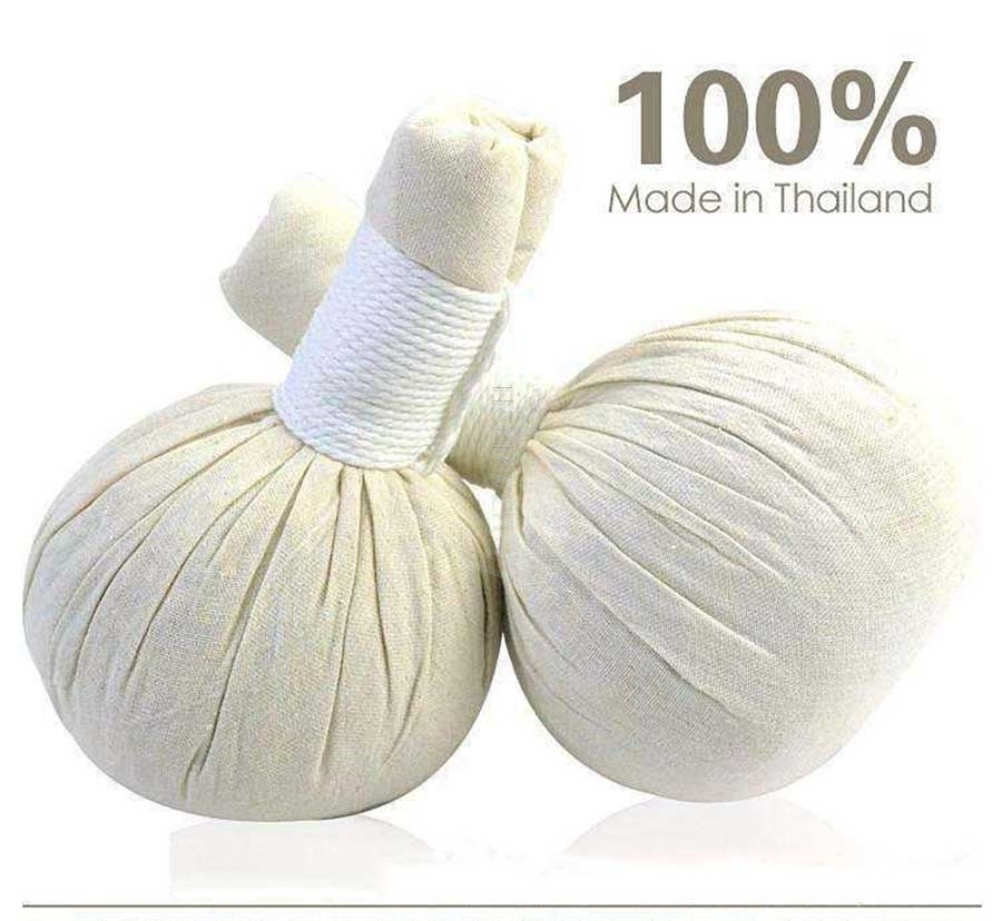 50g/200g Thai SPA Home Healthy – обзор и цена Herbal Wellness