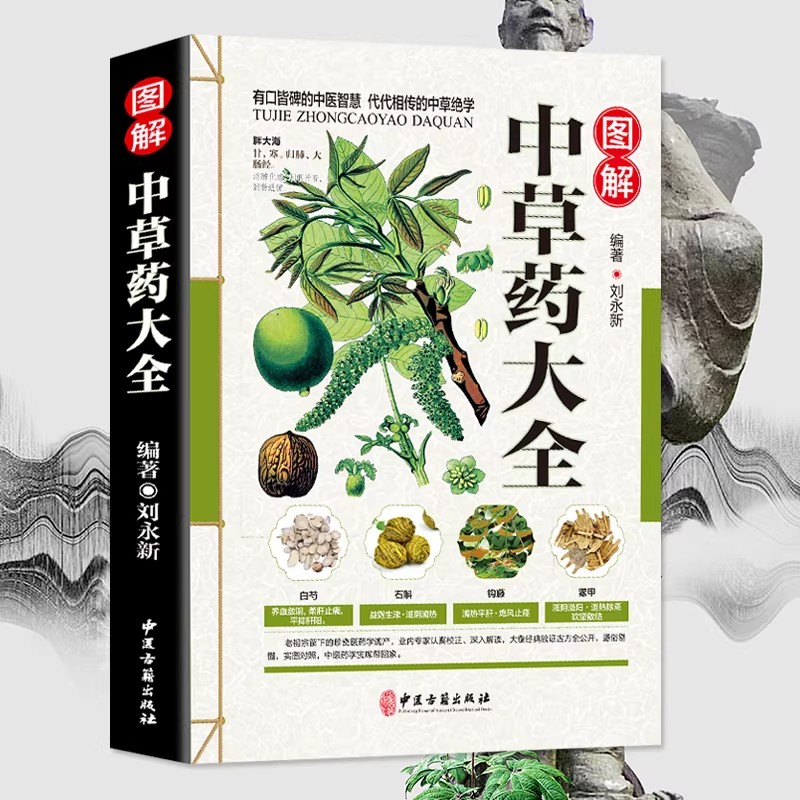 The Ancient Herbarium Holistic – обзор и цена Herbal Holistic Wellness