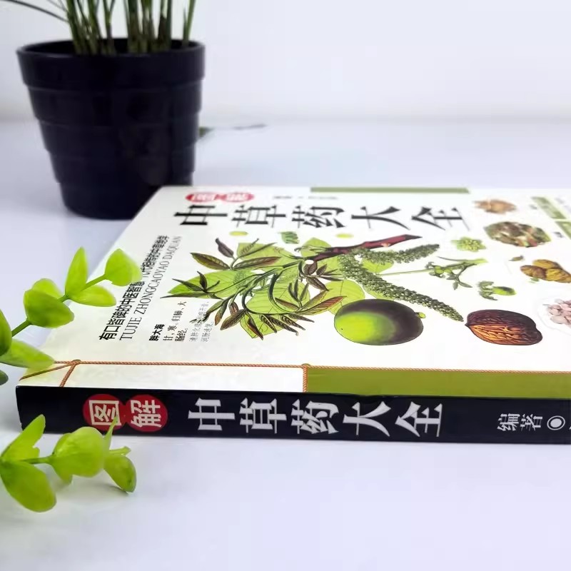 The Ancient Herbarium Holistic – обзор и цена Herbal Holistic Wellness