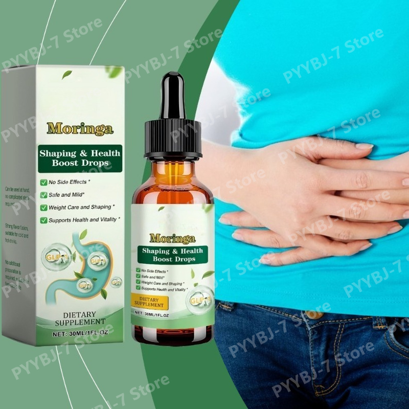 Herbal Liquid Drops Gentle For – обзор и цена Herbal Wellness Drops