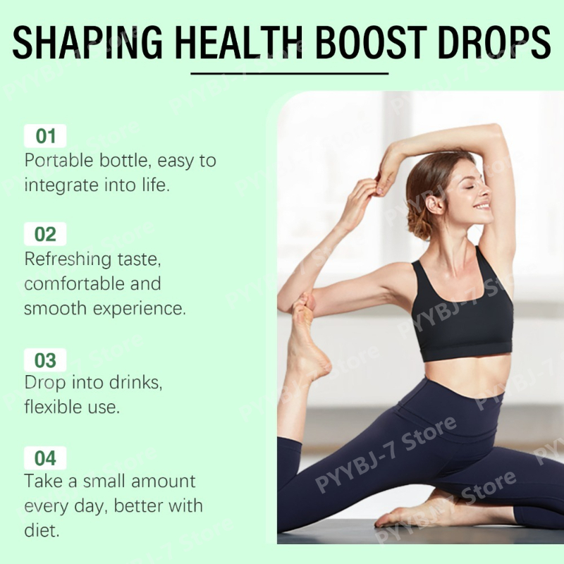 Herbal Liquid Drops Gentle For – обзор и цена Herbal Wellness Drops