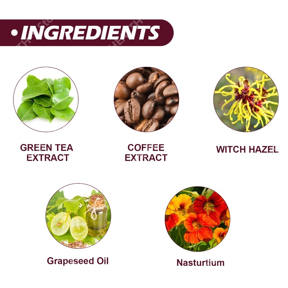 Herbal Blend Liquid Drops with – обзор и цена Wellness Herbal Tea Blends