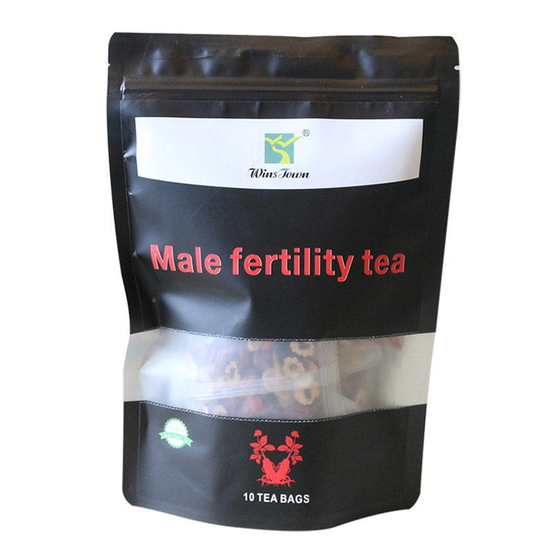 150G Ginseng Five Treasures Te – обзор и цена Herbal Wellness
