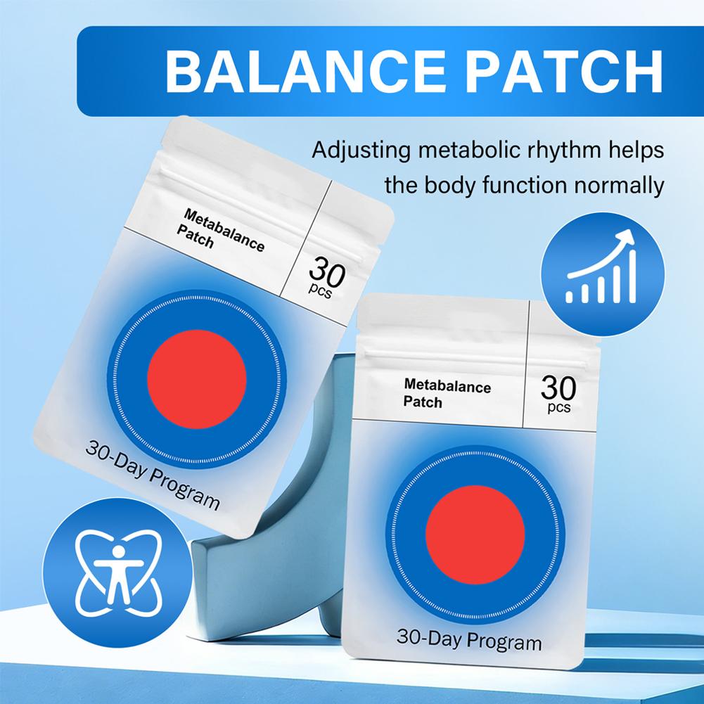 30Pcs Natural Herbal Body Nour – обзор и цена Herbal Wellness Patches