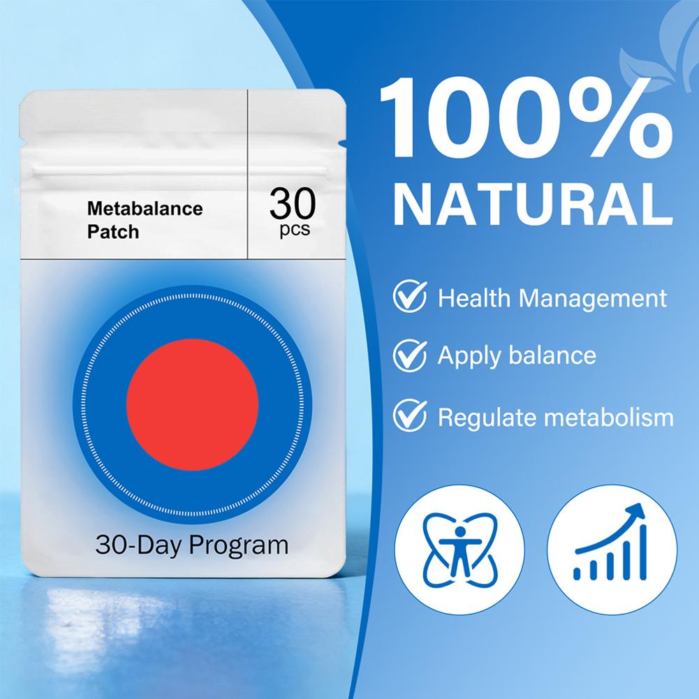 30Pcs Natural Herbal Body Nour – обзор и цена Herbal Wellness Patches