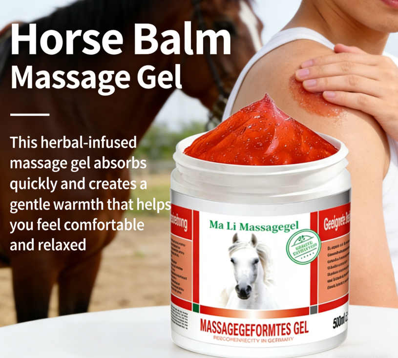 Herbal Massage Gel 500ml – War – обзор и цена Herbal Wellness